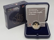 Italien 2024 2 Euro 250 Jahre