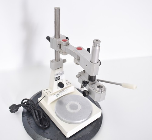 Amann girrbach parallelometer - amann, girrbach,