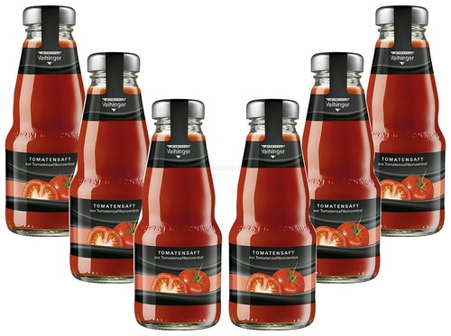 Niehoffs vaihinger tomatensaft - vaihinger,