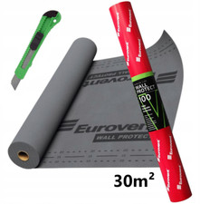 30qm EUROVENT® WALL PROTECT