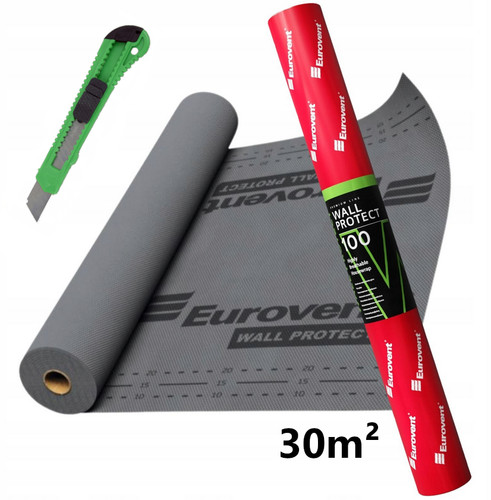 30qm eurovent wall - 30qm,