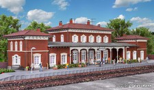 Kibri 39366 - H0 Bahnhof