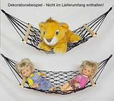 HÄNGEMATTE FÜR PUPPEN