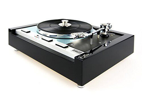 Restaurierter thorens 125 - thorens,