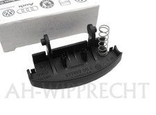 Original VW Golf 4 4Motion V6