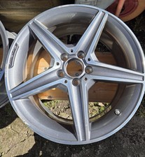 Amg felgen 18zoll - amg, 1
