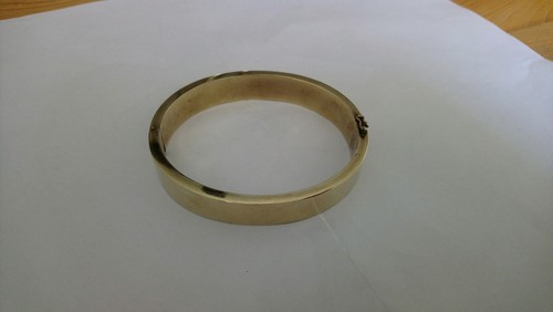 Goldarmreif 333