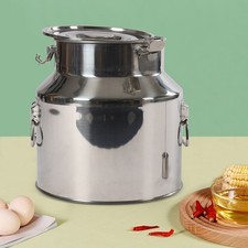 Luftdichtes Transportkanne