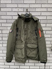 Vintage Denim Black Label