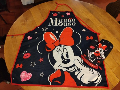 Disney minnie mouse - minnie,