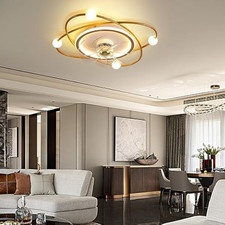 LED Deckenleuchte Mit