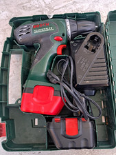 Bosch Akku-Bohrschrauber PSR