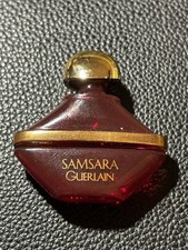 Alte Parfum Miniatur GÜËRLÄIN SÂMSÂRÂ