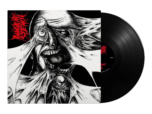 Pungent stench - stench, 'pungent