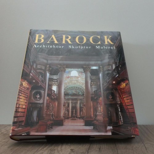 Die kunst des barock - die,