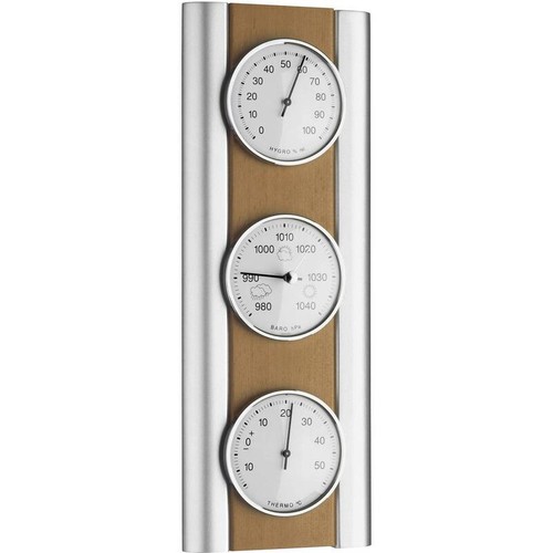 Tfa analoge wetterstation - tfa,