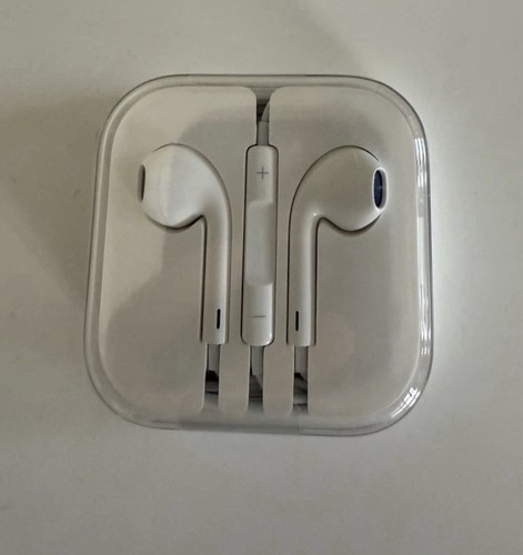 Apple kopfhörer earpods mit - apple,