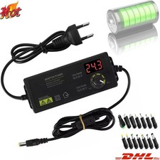 Steckernetzteil Regelbar 60W