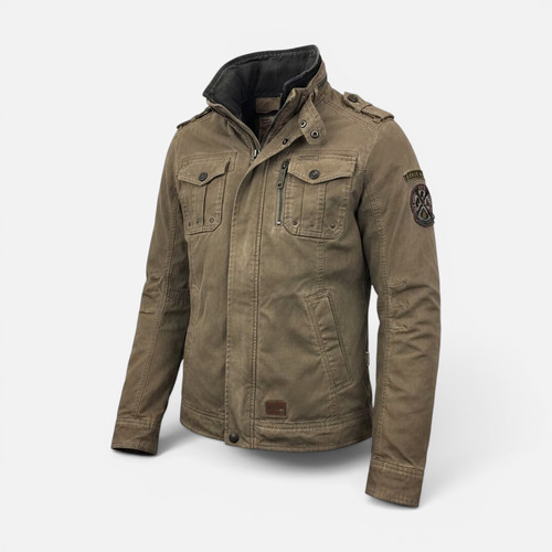 Khujo damen jacke - khujo, modell
