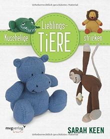 Kuschelige lieblingstiere - kuschelige,