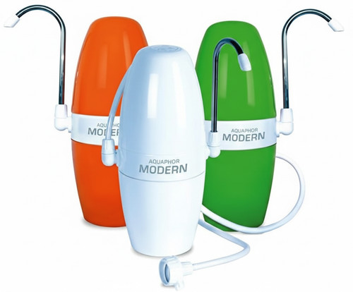 Auftisch wasserfilter - auftisch,