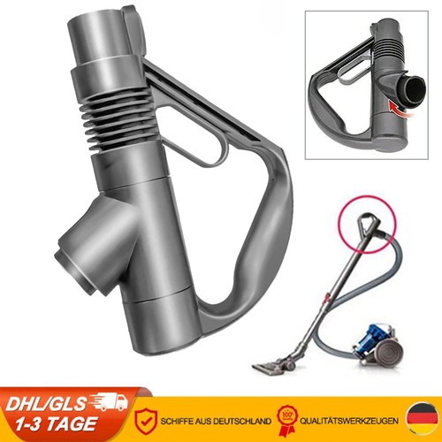Für dyson hand rohr griff - für,