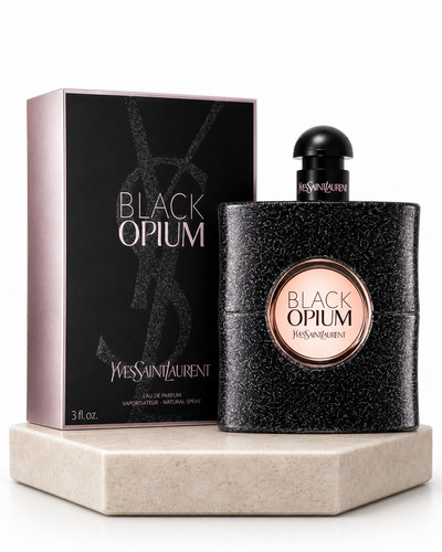 Yves saint laurent - yves,