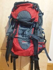 Alpin Tourenrucksack DEUTER