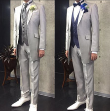 Frack Trauzeuge Herren NEU