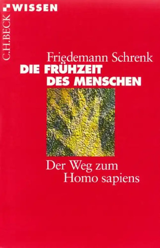 Die frühzeit des - frühzeit, menschen