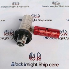 Coltri Druckminderventil DIN