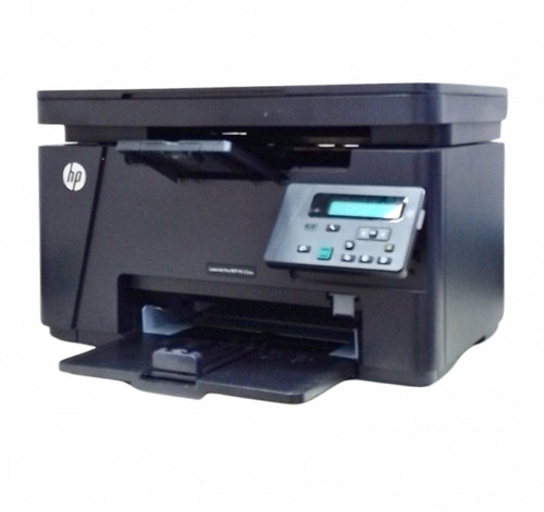 Laserjet pro mfp - laserjet, m125nw