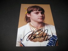 Nadia Comaneci RUM 1.OS 1976 1980 Turnen Foto ORIGINAL