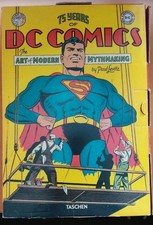 75 Years of DC Comics ~ The