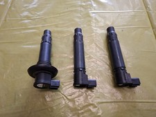 Zündspulen Seadoo 4Tec Modelle 1503 RXP, RXT, GTX, GTI, Wake