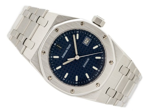 Herrenuhr audemars piguet - herrenuhr,
