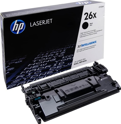 26x original toner neu ovp - 26x,