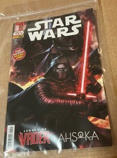 Heft Star Wars 121 Panini