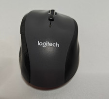 Logitech M705 Marathon Maus