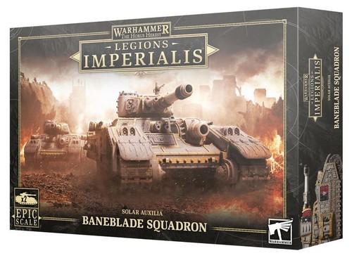 Warhammer horus heresy legions - horus,