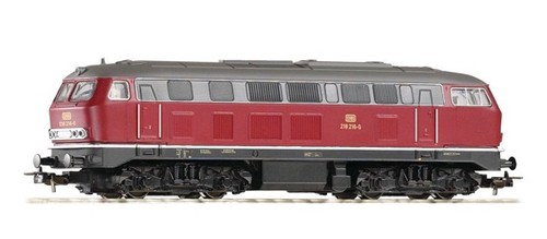 Spur piko 57508 - h0, 57508-7