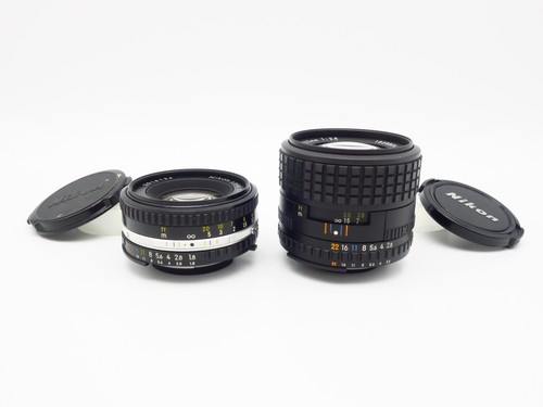 Nikon objektiv lens - 2x, f