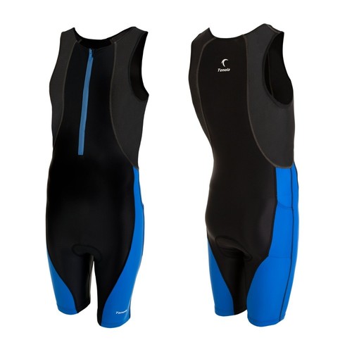 Tenola triathlon rennanzug - tenola,