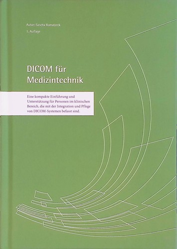 Dicom für medizintechnik - dicom,