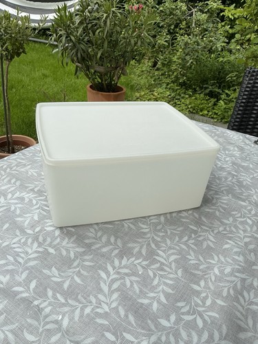 Tupperware gefrierbehälter - tupperware,