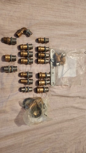 Sanfix fosta pressfitting - fosta, 20x