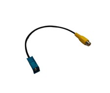 Video rgb fakra adapter chinch - rgb,