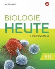 Biologie heute SII