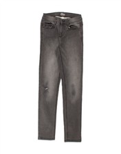 S.OLIVER Damen Distressed