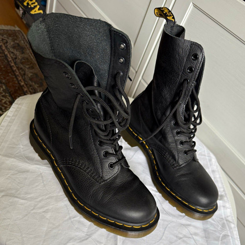 Martens herren leder - dr.,